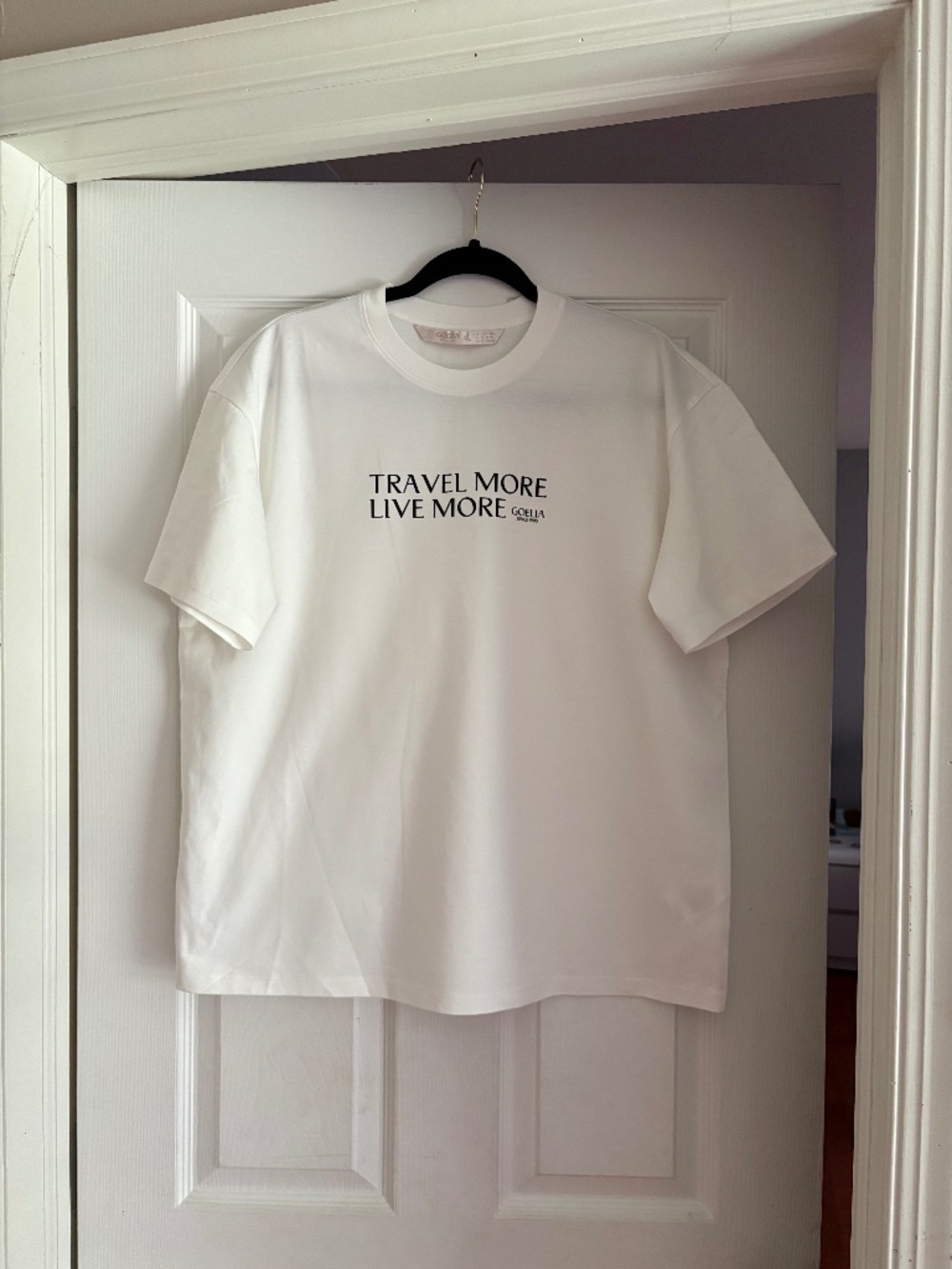 Goelia shirt
